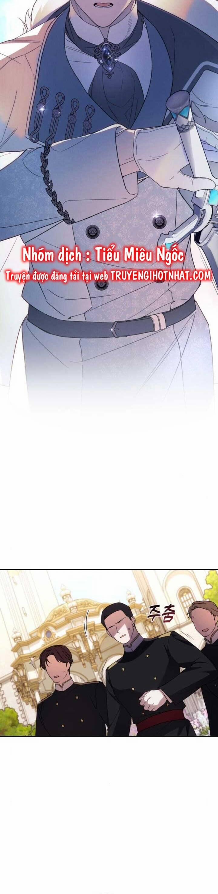Tôi Sẽ Quyến Rũ Công Tước Phương Bắc 68 trang 30