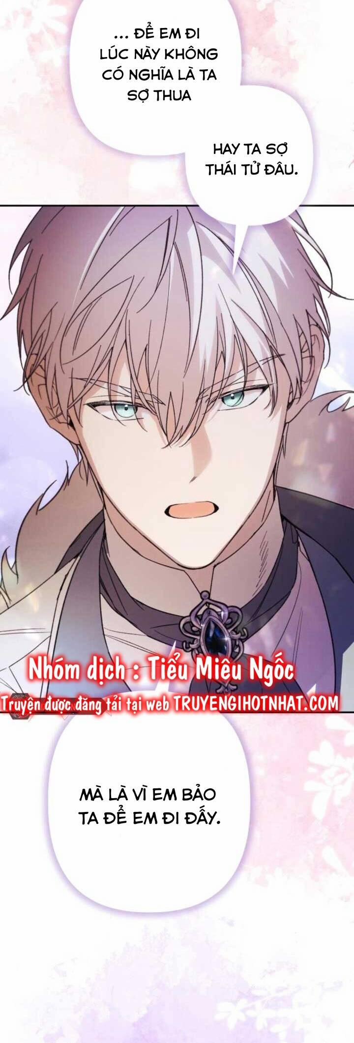 Tôi Sẽ Quyến Rũ Công Tước Phương Bắc 68 trang 35