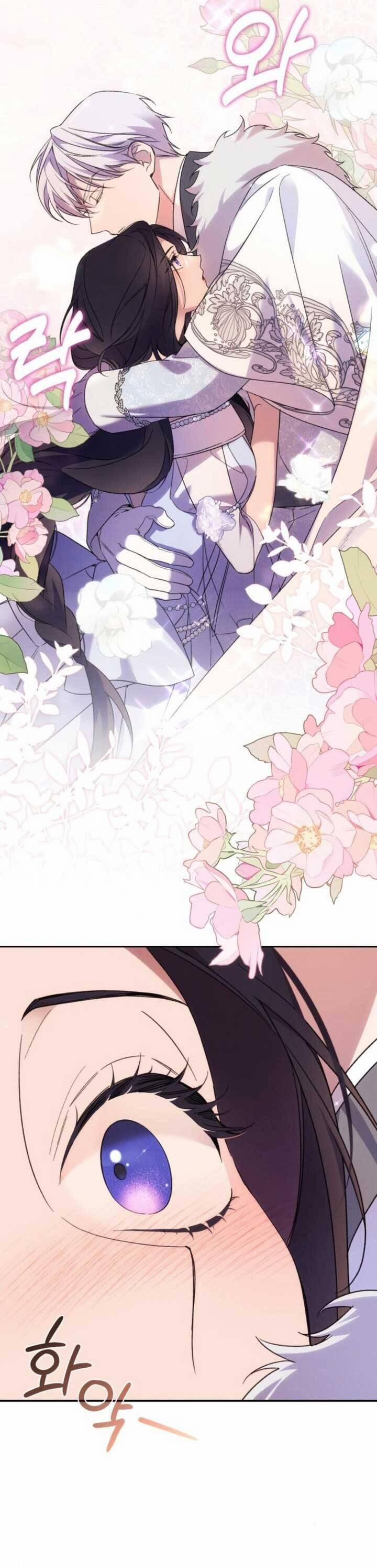 Tôi Sẽ Quyến Rũ Công Tước Phương Bắc 68 trang 37