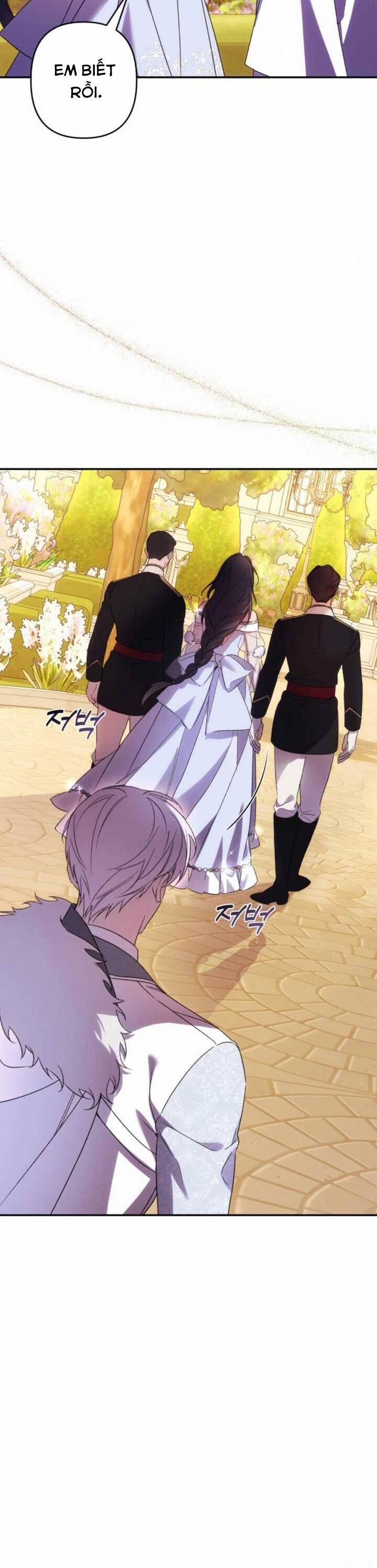 Tôi Sẽ Quyến Rũ Công Tước Phương Bắc 68 trang 39