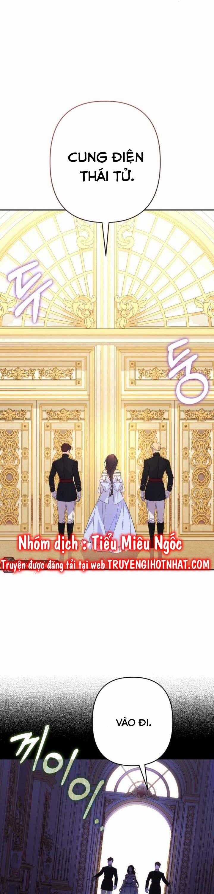 Tôi Sẽ Quyến Rũ Công Tước Phương Bắc 68 trang 41