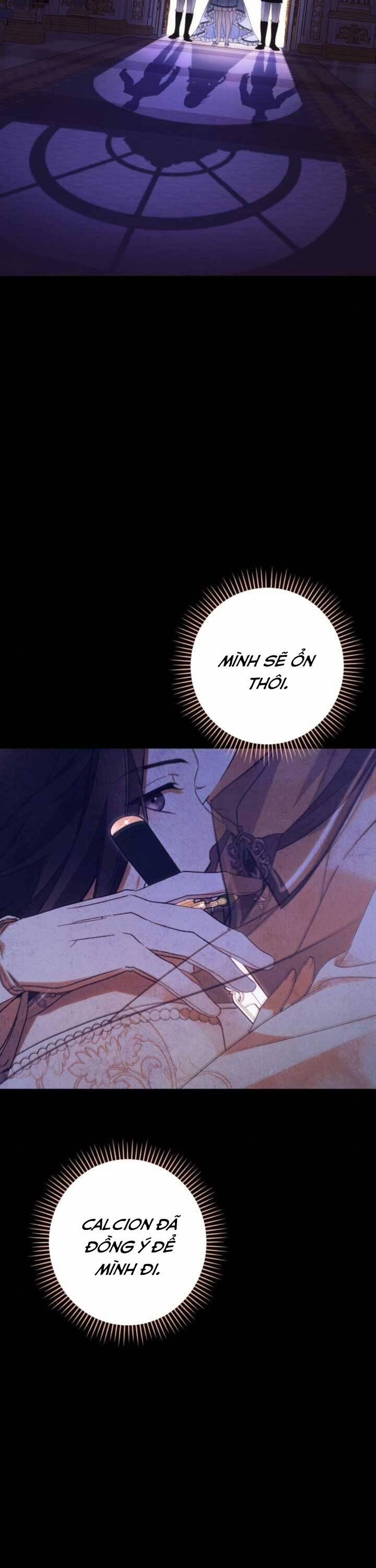 Tôi Sẽ Quyến Rũ Công Tước Phương Bắc 68 trang 42