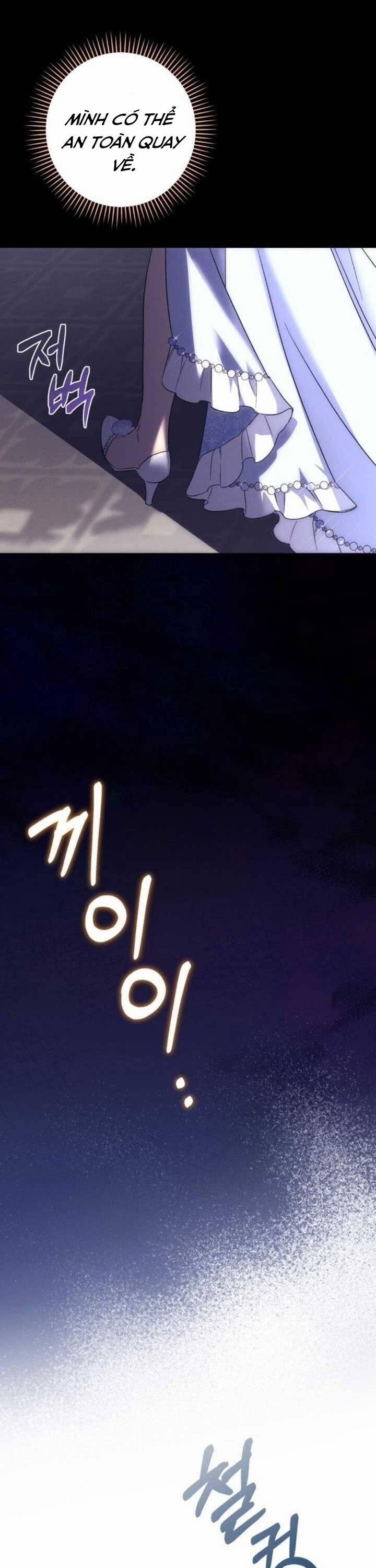 Tôi Sẽ Quyến Rũ Công Tước Phương Bắc 68 trang 43