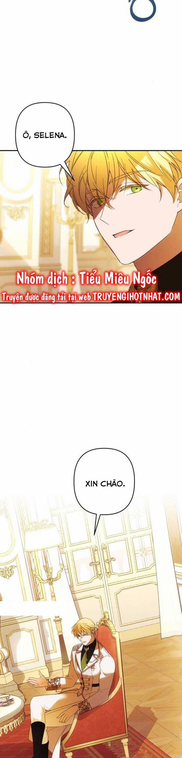 Tôi Sẽ Quyến Rũ Công Tước Phương Bắc 68 trang 44