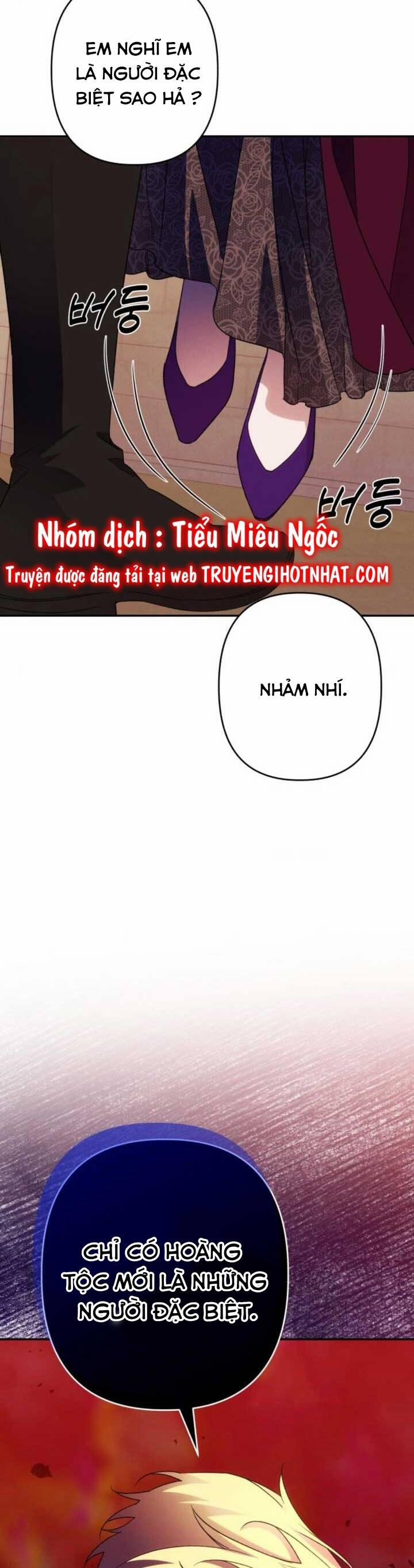 Tôi Sẽ Quyến Rũ Công Tước Phương Bắc 68 trang 5