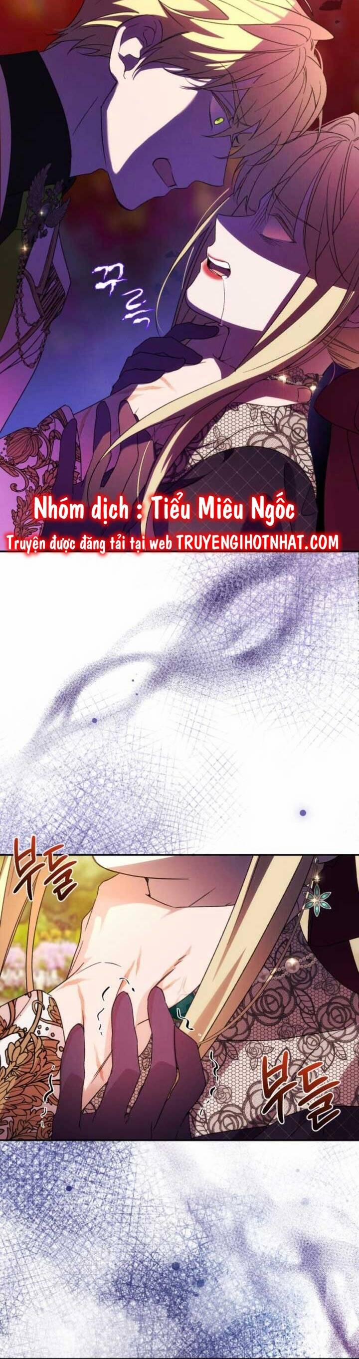 Tôi Sẽ Quyến Rũ Công Tước Phương Bắc 68 trang 6