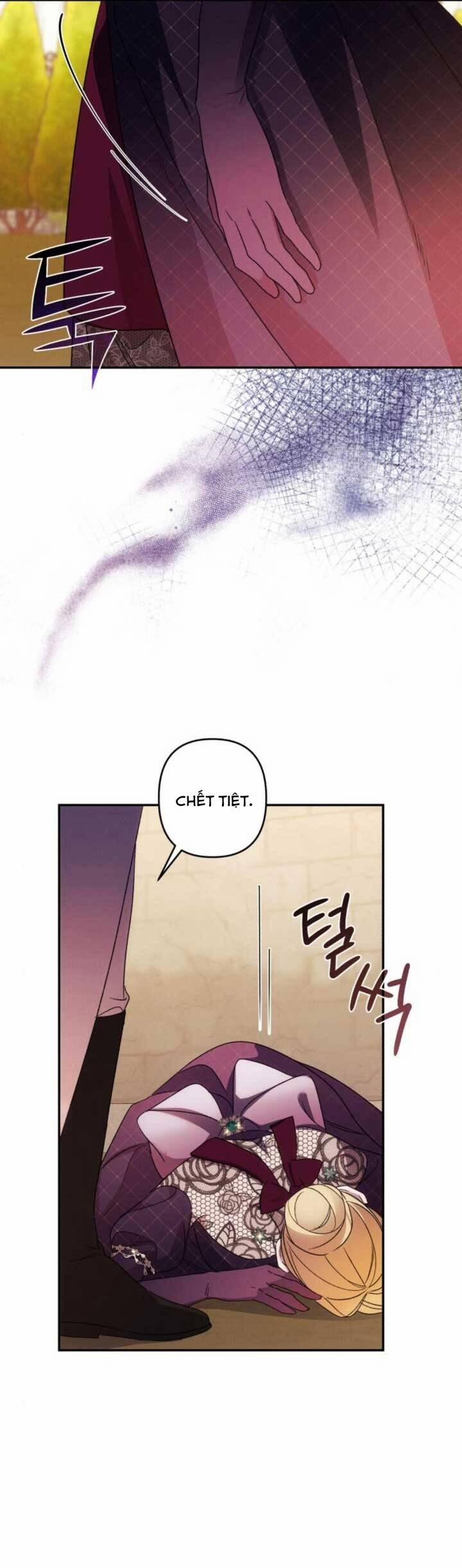 Tôi Sẽ Quyến Rũ Công Tước Phương Bắc 68 trang 7