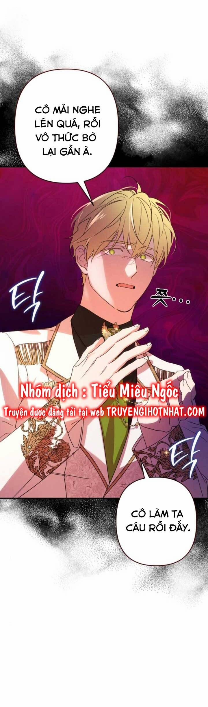 Tôi Sẽ Quyến Rũ Công Tước Phương Bắc 68 trang 8