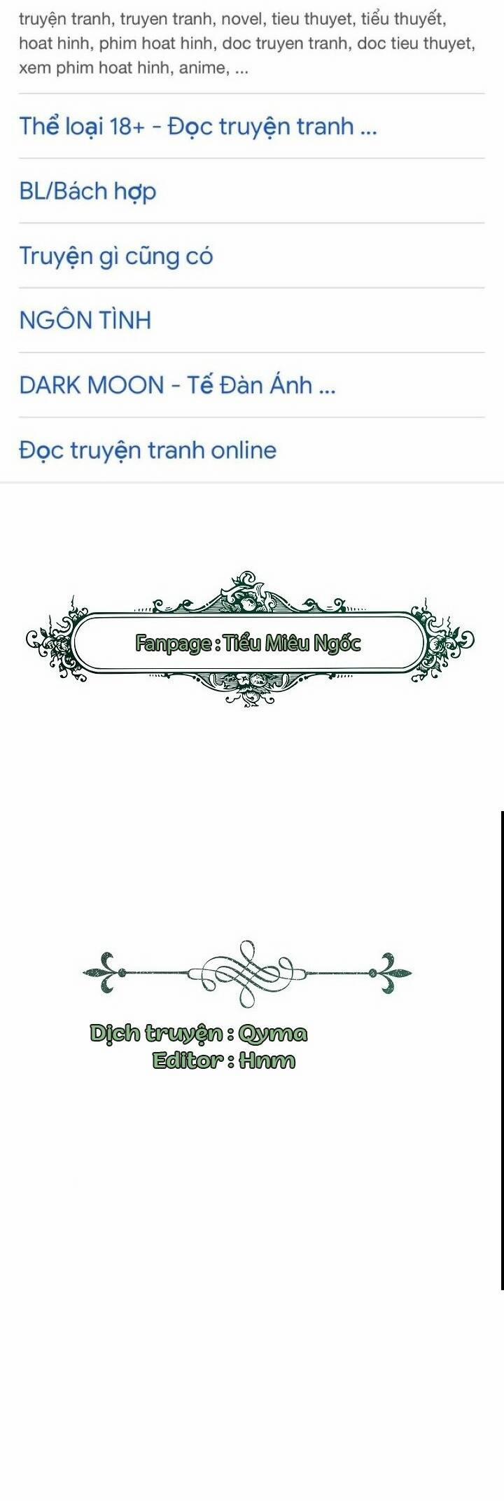 Tôi Sẽ Quyến Rũ Công Tước Phương Bắc 69 trang 1