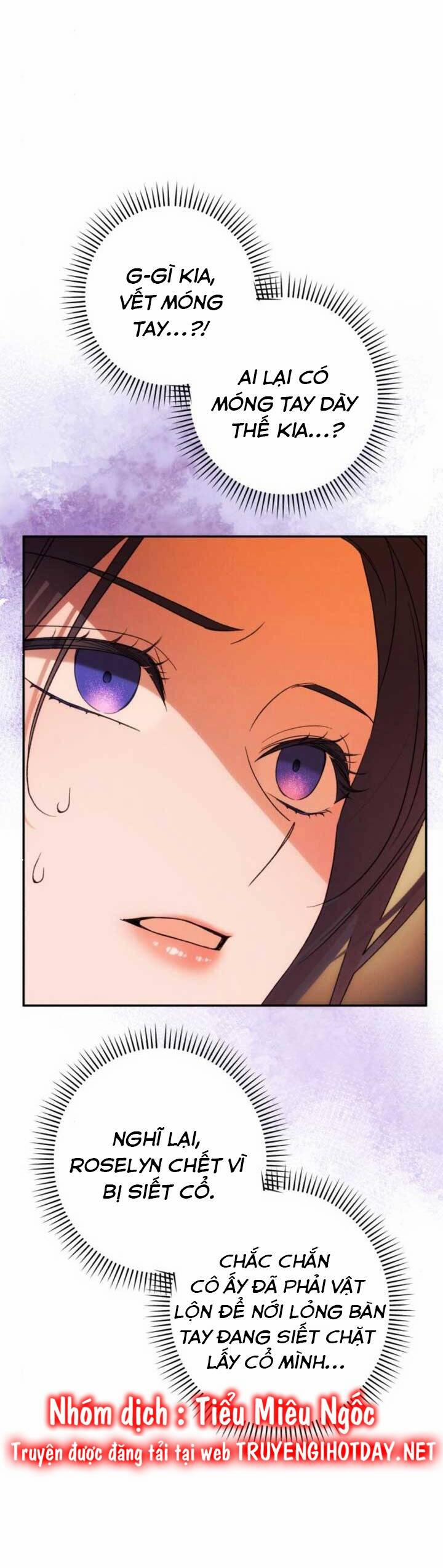 Tôi Sẽ Quyến Rũ Công Tước Phương Bắc 69 trang 12