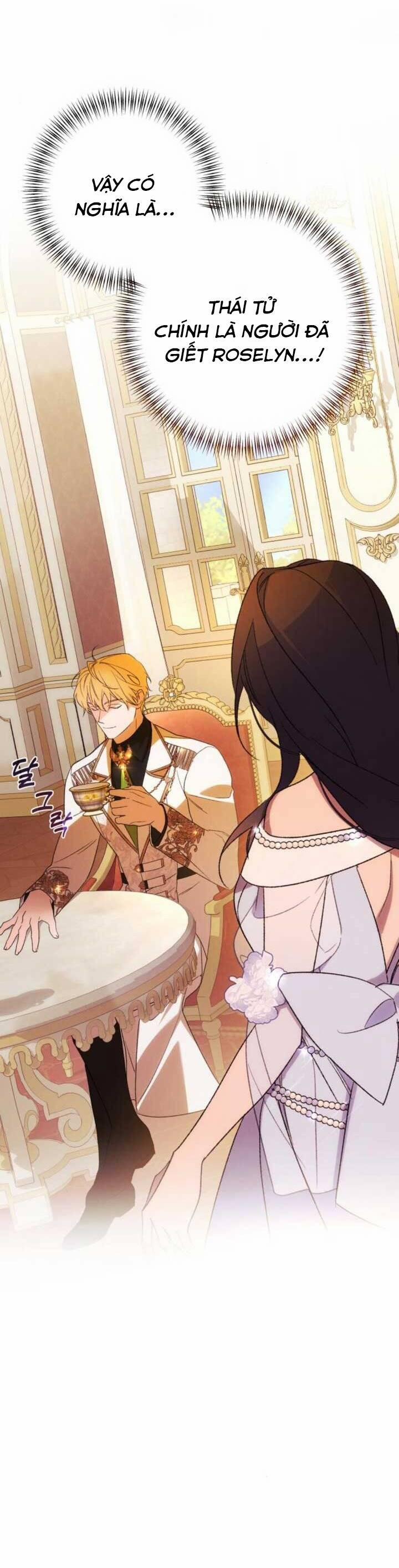 Tôi Sẽ Quyến Rũ Công Tước Phương Bắc 69 trang 13