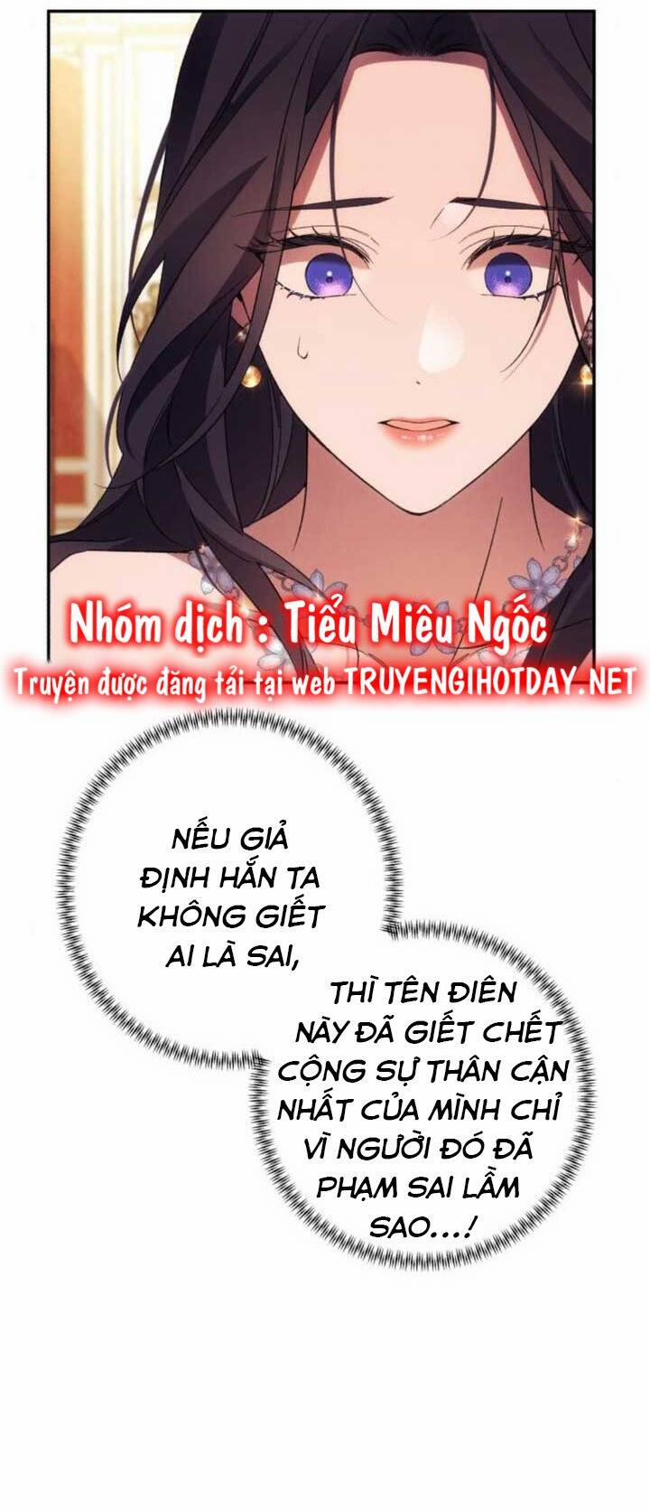 Tôi Sẽ Quyến Rũ Công Tước Phương Bắc 69 trang 15