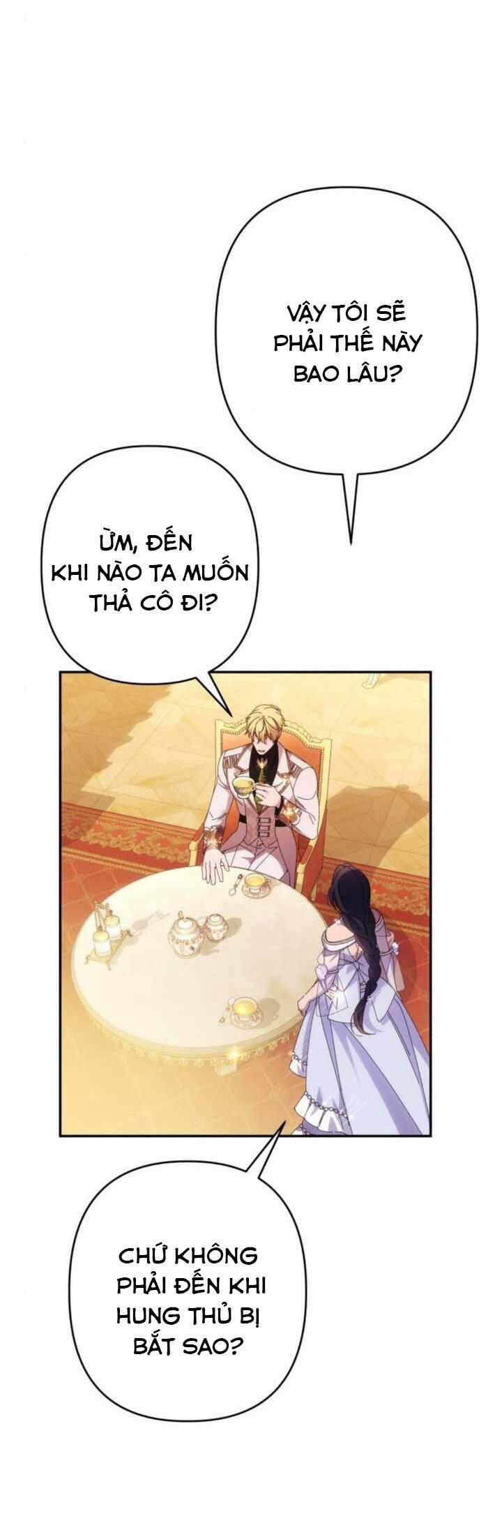 Tôi Sẽ Quyến Rũ Công Tước Phương Bắc 69 trang 16