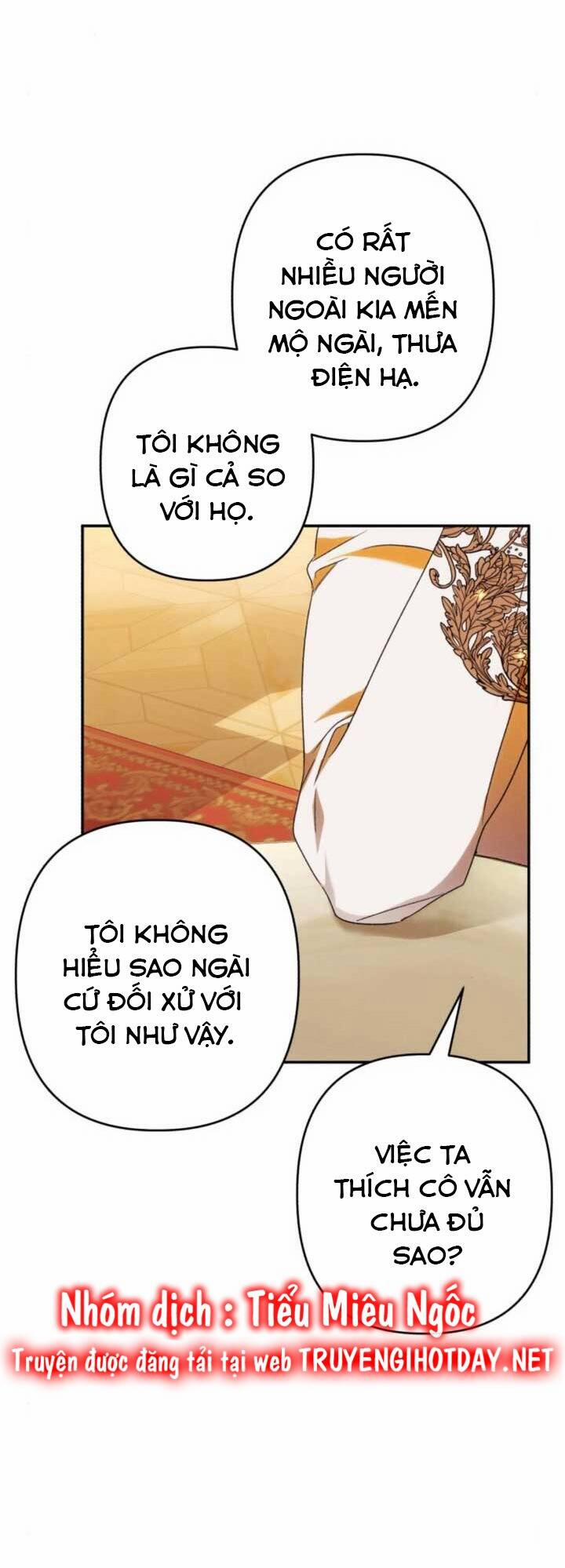 Tôi Sẽ Quyến Rũ Công Tước Phương Bắc 69 trang 21