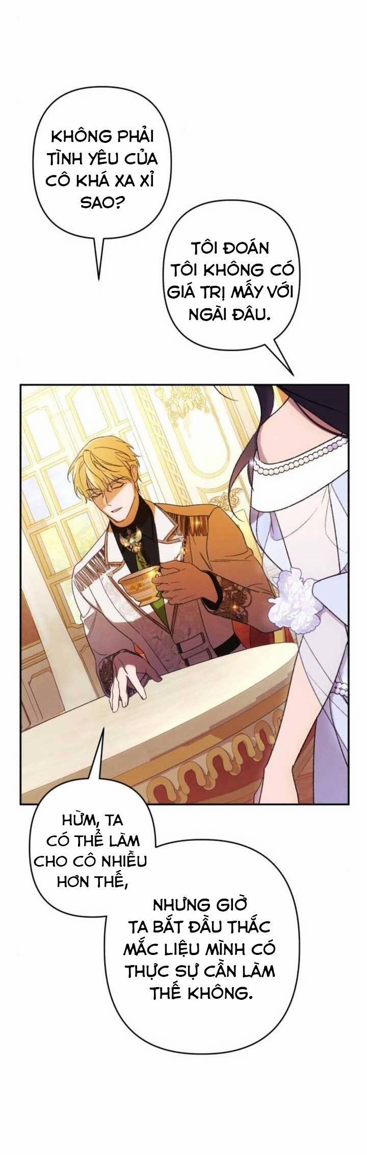 Tôi Sẽ Quyến Rũ Công Tước Phương Bắc 69 trang 23