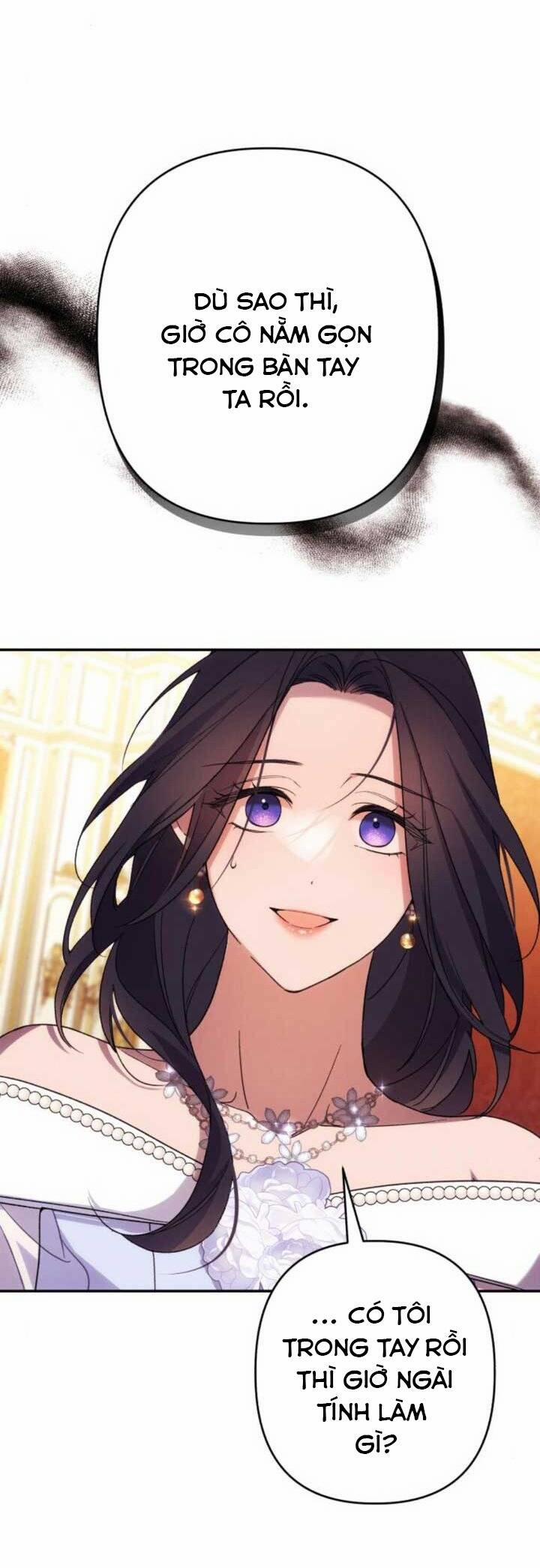 Tôi Sẽ Quyến Rũ Công Tước Phương Bắc 69 trang 24