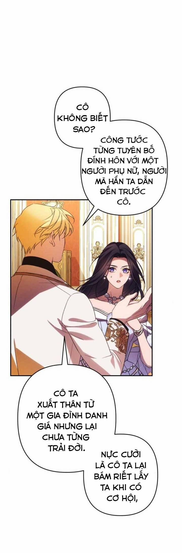 Tôi Sẽ Quyến Rũ Công Tước Phương Bắc 69 trang 26