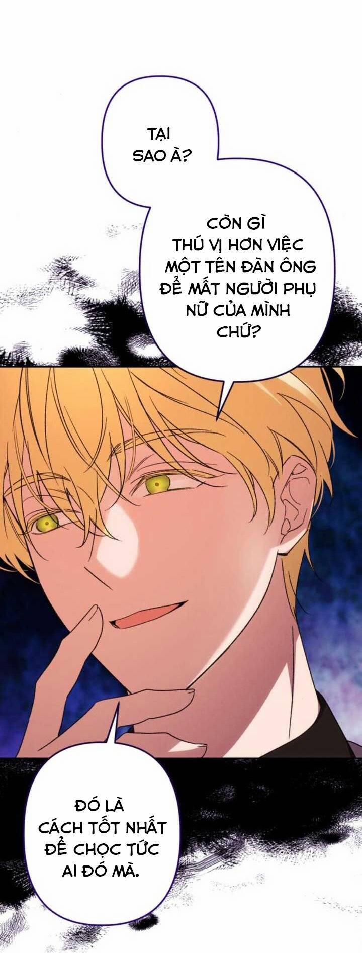 Tôi Sẽ Quyến Rũ Công Tước Phương Bắc 69 trang 28