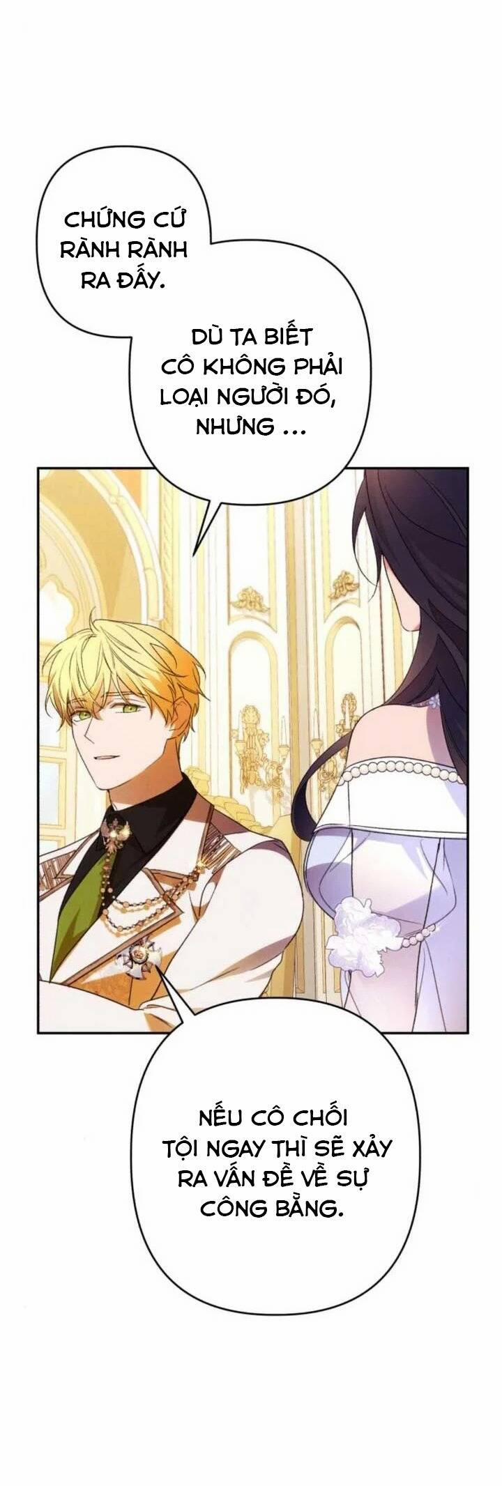 Tôi Sẽ Quyến Rũ Công Tước Phương Bắc 69 trang 3