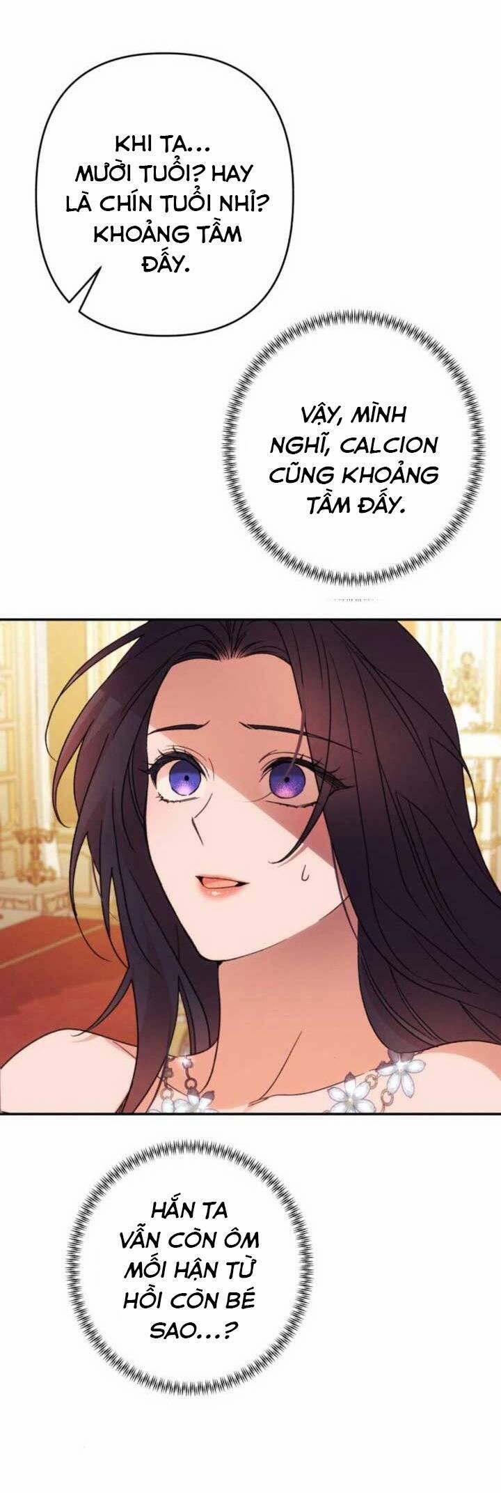 Tôi Sẽ Quyến Rũ Công Tước Phương Bắc 69 trang 32