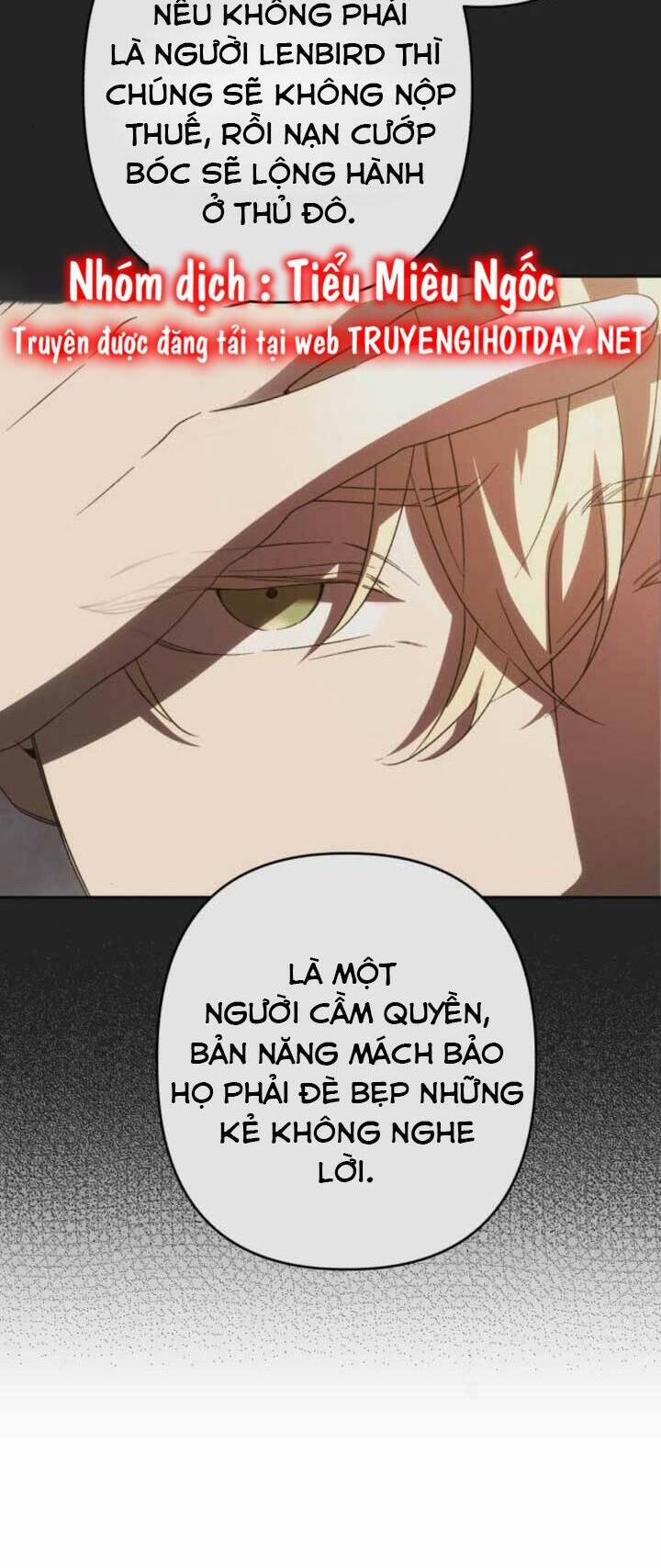 Tôi Sẽ Quyến Rũ Công Tước Phương Bắc 69 trang 34