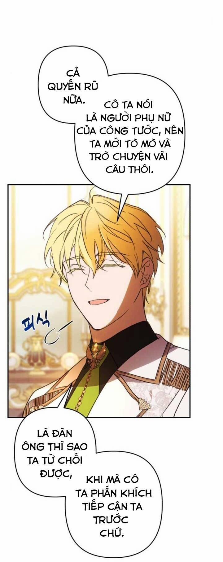 Tôi Sẽ Quyến Rũ Công Tước Phương Bắc 69 trang 36