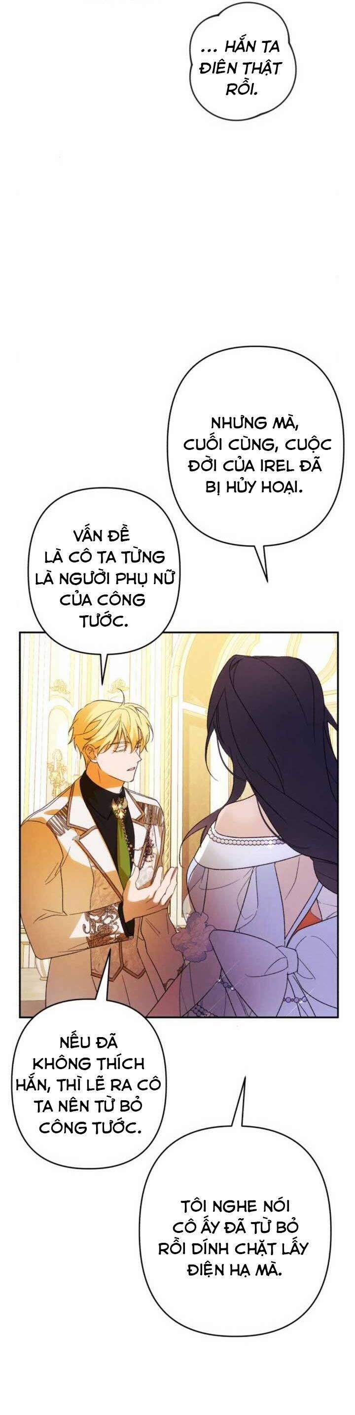 Tôi Sẽ Quyến Rũ Công Tước Phương Bắc 69 trang 38