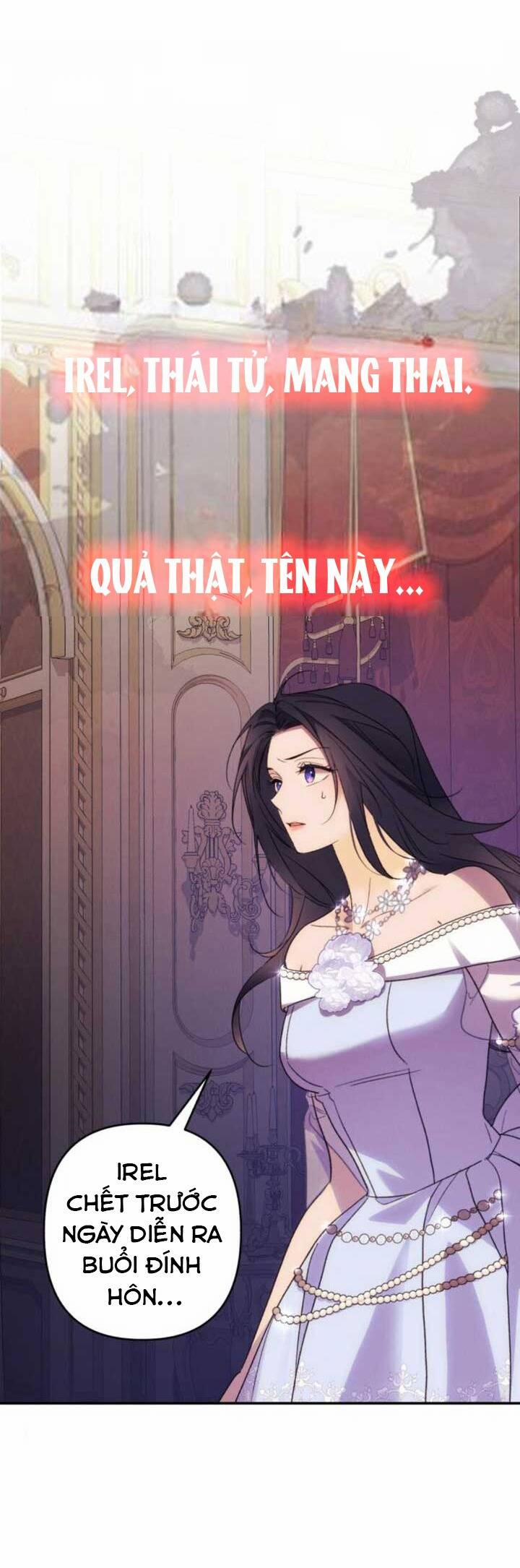 Tôi Sẽ Quyến Rũ Công Tước Phương Bắc 69 trang 41