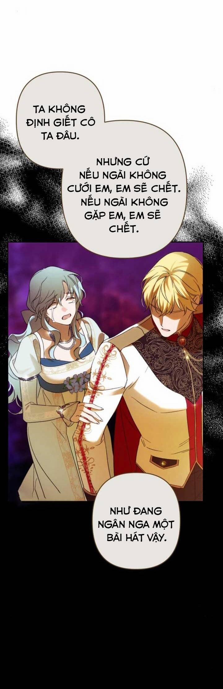 Tôi Sẽ Quyến Rũ Công Tước Phương Bắc 69 trang 42