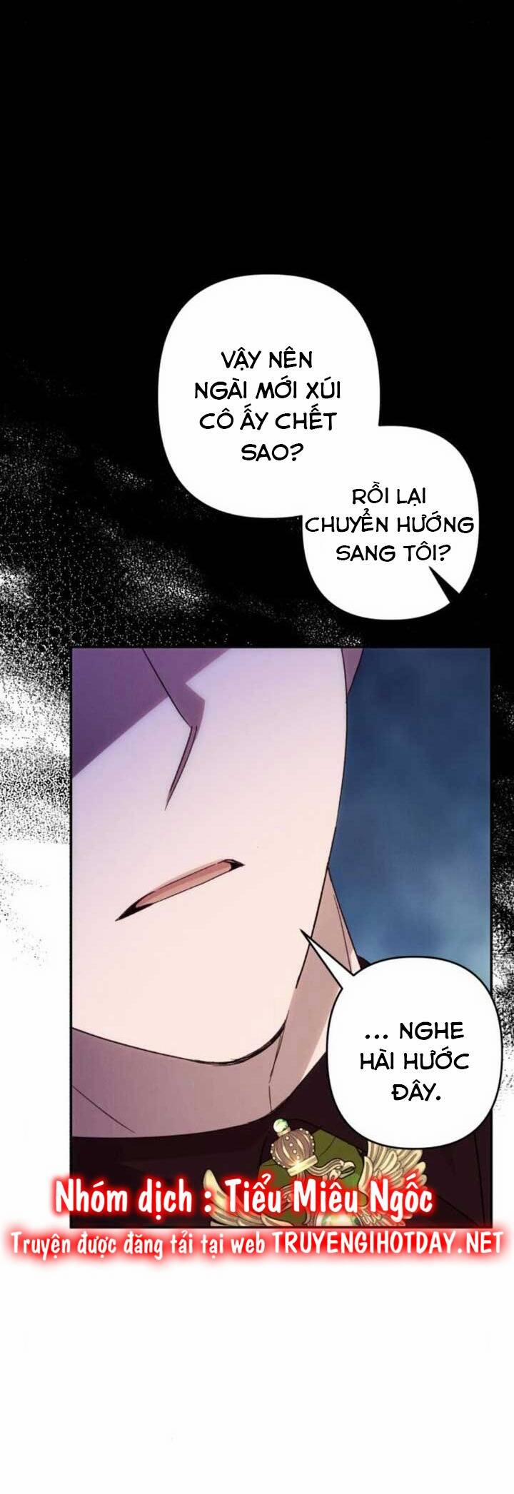 Tôi Sẽ Quyến Rũ Công Tước Phương Bắc 69 trang 43