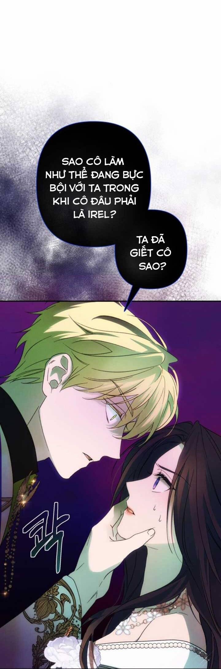 Tôi Sẽ Quyến Rũ Công Tước Phương Bắc 69 trang 44