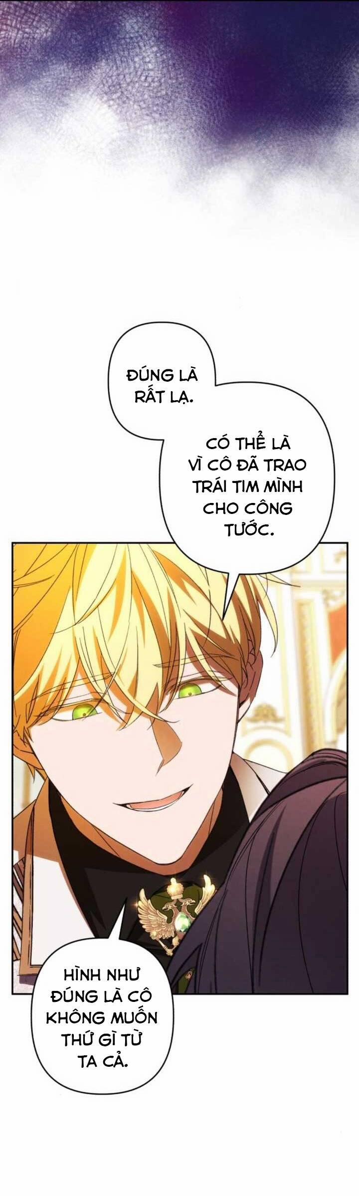 Tôi Sẽ Quyến Rũ Công Tước Phương Bắc 69 trang 45