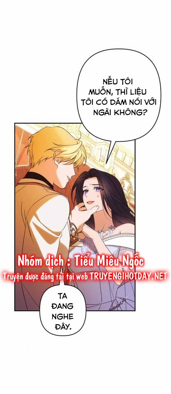 Tôi Sẽ Quyến Rũ Công Tước Phương Bắc 69 trang 46