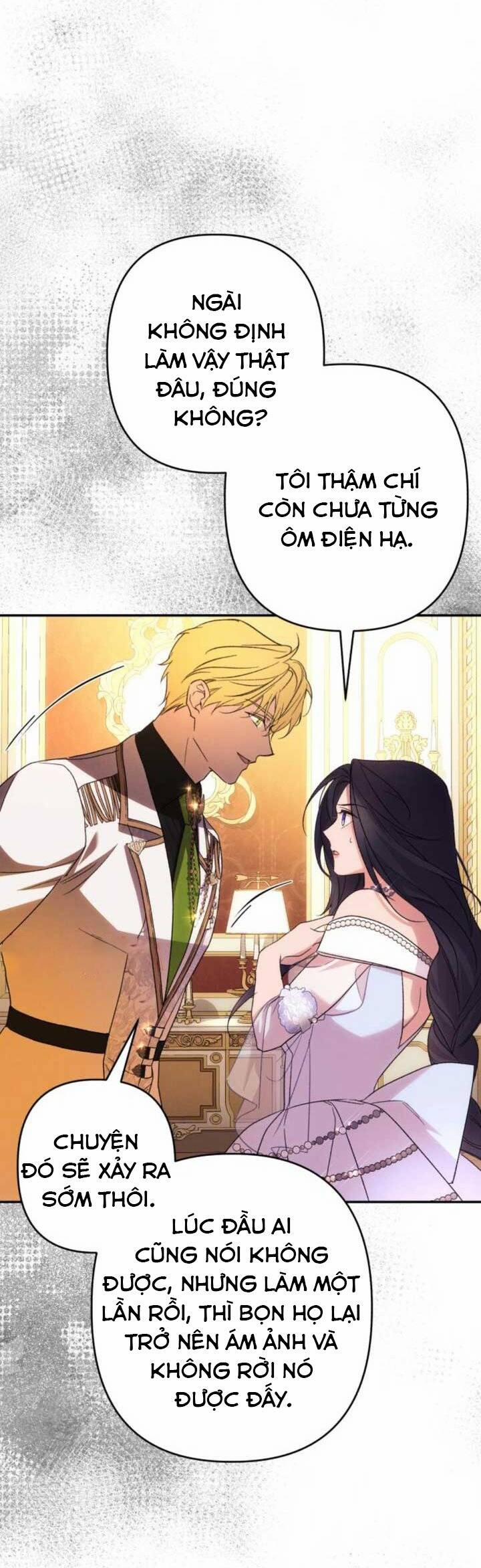Tôi Sẽ Quyến Rũ Công Tước Phương Bắc 69 trang 50