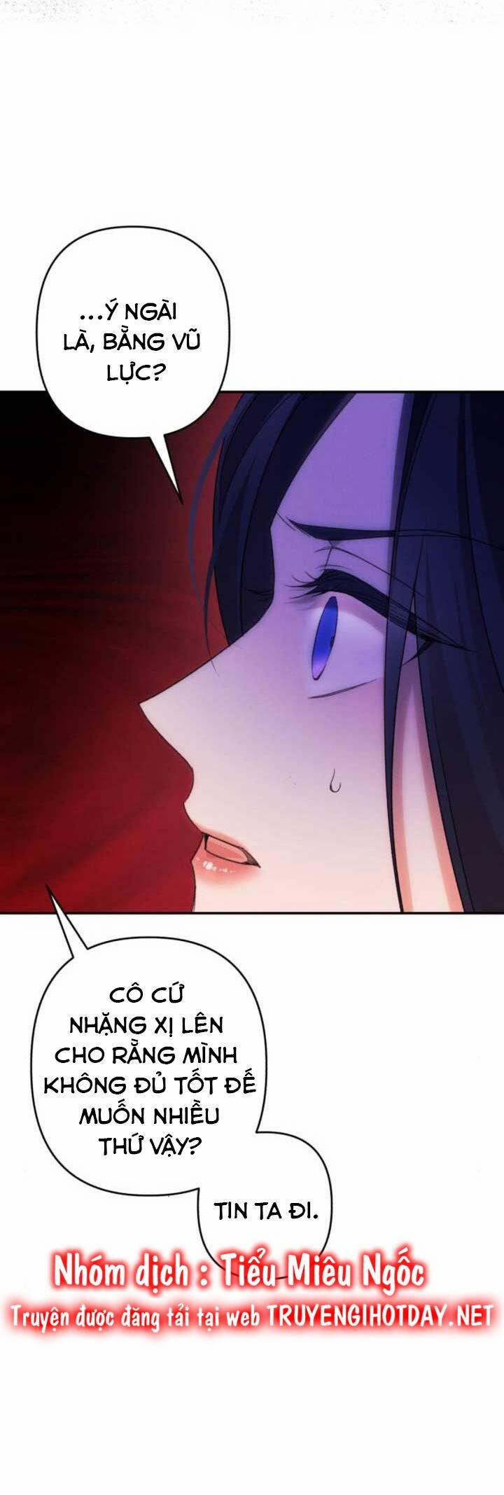 Tôi Sẽ Quyến Rũ Công Tước Phương Bắc 69 trang 51