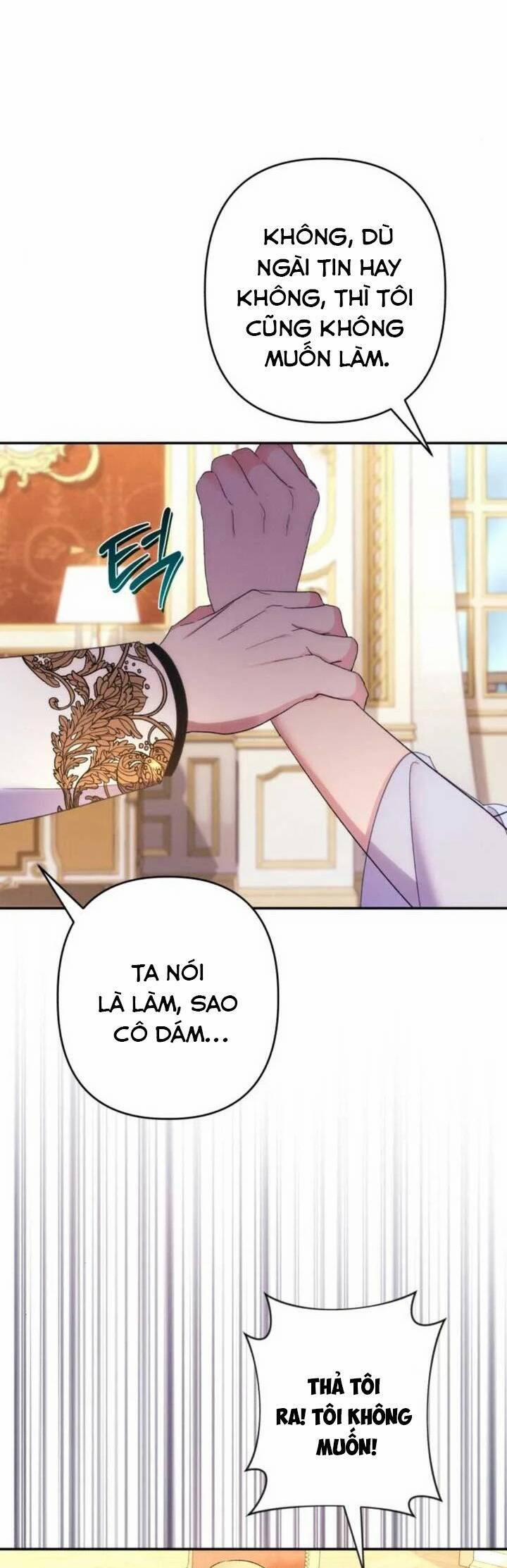 Tôi Sẽ Quyến Rũ Công Tước Phương Bắc 69 trang 52