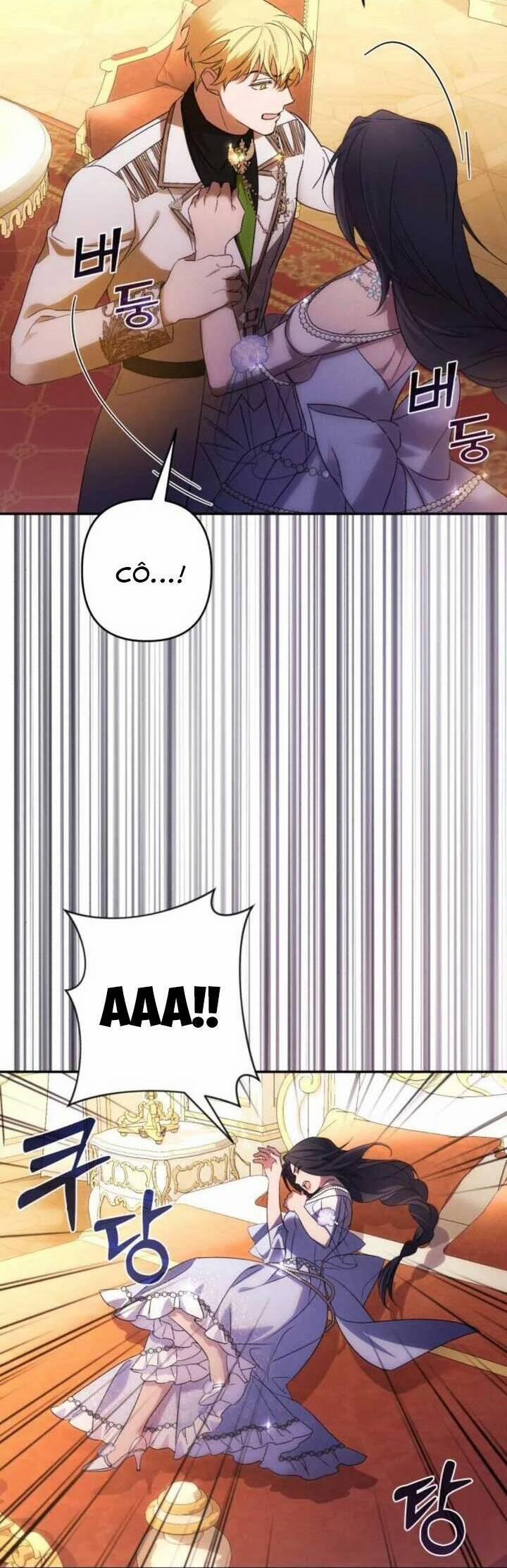 Tôi Sẽ Quyến Rũ Công Tước Phương Bắc 69 trang 53