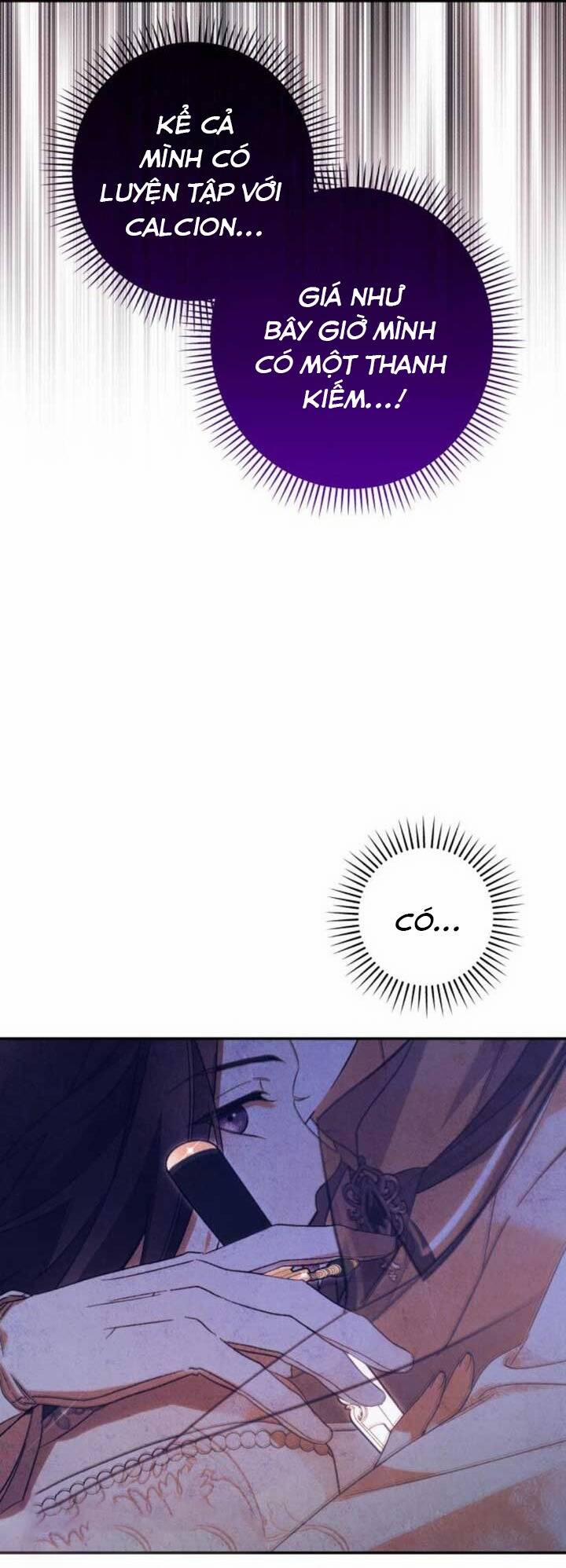 Tôi Sẽ Quyến Rũ Công Tước Phương Bắc 69 trang 56