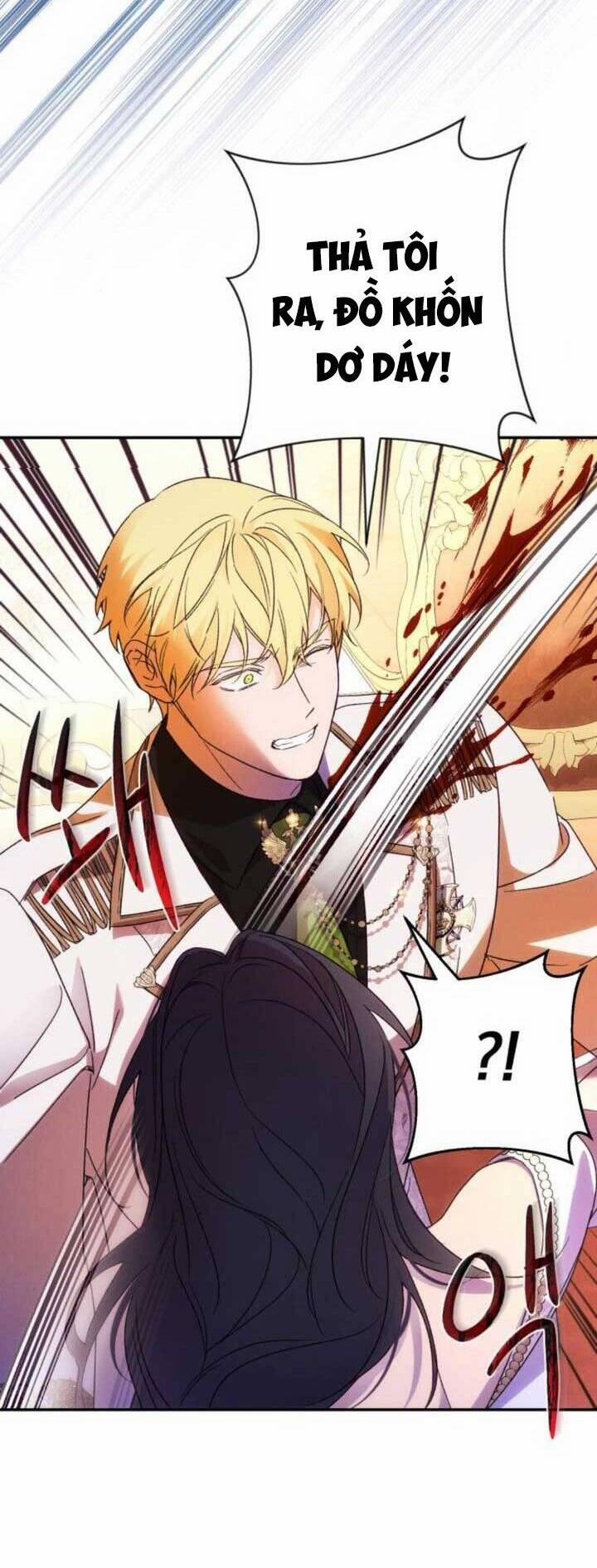 Tôi Sẽ Quyến Rũ Công Tước Phương Bắc 69 trang 58