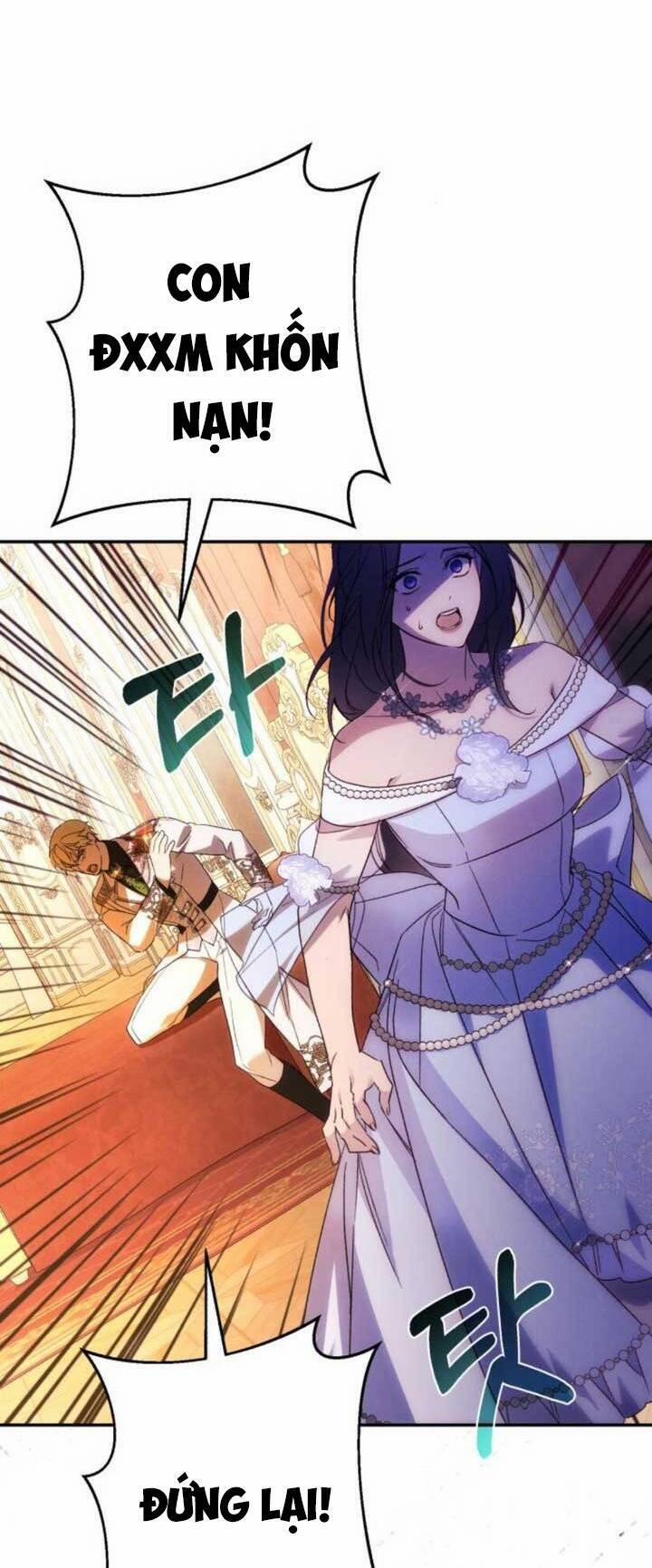 Tôi Sẽ Quyến Rũ Công Tước Phương Bắc 69 trang 59