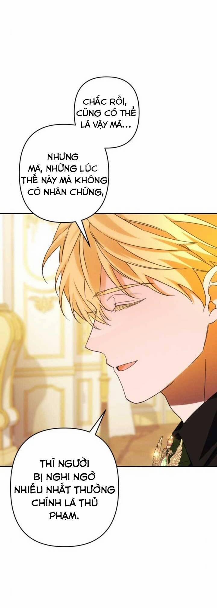 Tôi Sẽ Quyến Rũ Công Tước Phương Bắc 69 trang 6