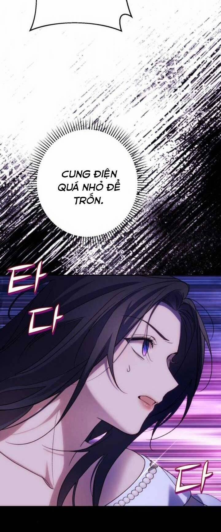 Tôi Sẽ Quyến Rũ Công Tước Phương Bắc 69 trang 60