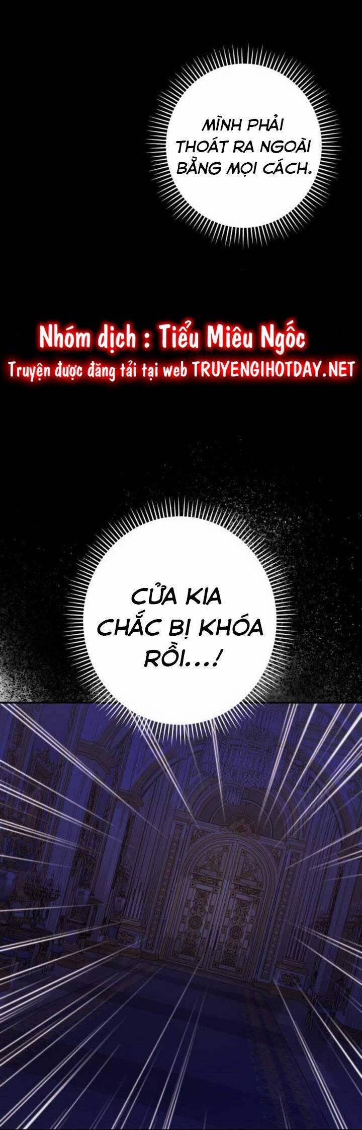 Tôi Sẽ Quyến Rũ Công Tước Phương Bắc 69 trang 61