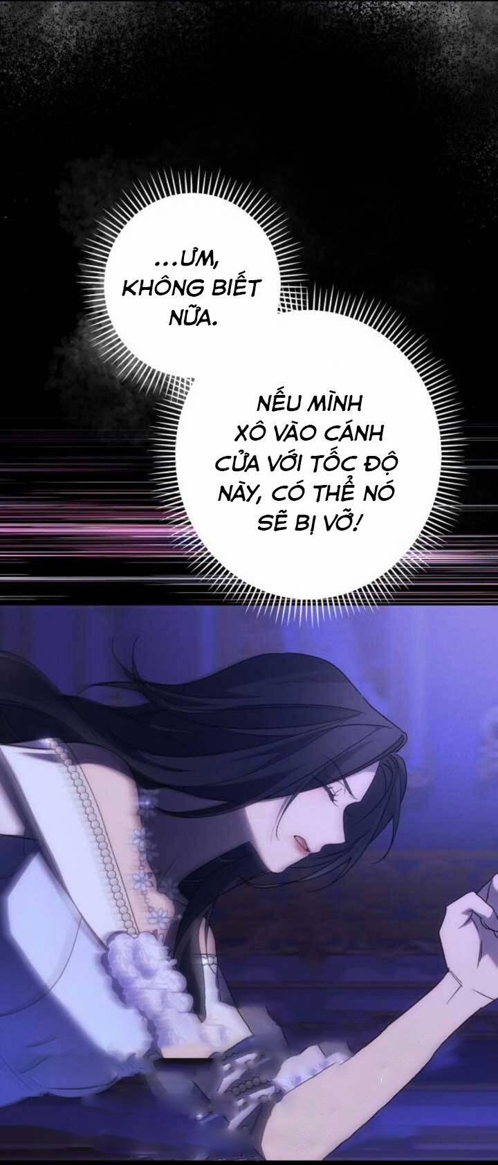 Tôi Sẽ Quyến Rũ Công Tước Phương Bắc 69 trang 62