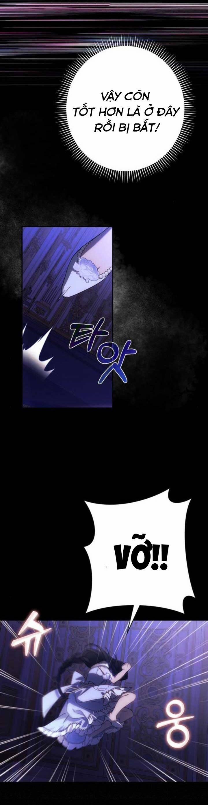 Tôi Sẽ Quyến Rũ Công Tước Phương Bắc 69 trang 63