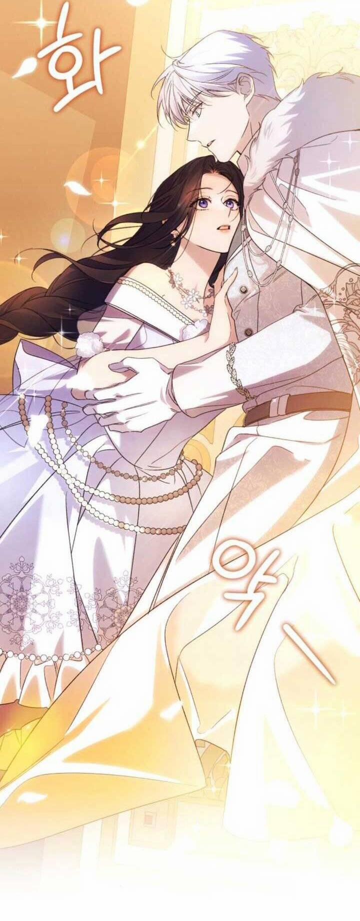 Tôi Sẽ Quyến Rũ Công Tước Phương Bắc 69 trang 65