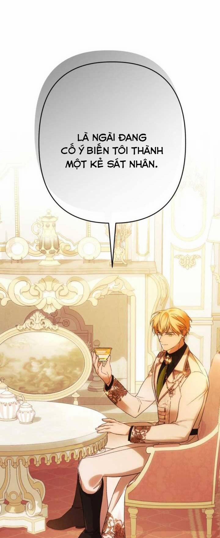 Tôi Sẽ Quyến Rũ Công Tước Phương Bắc 69 trang 8