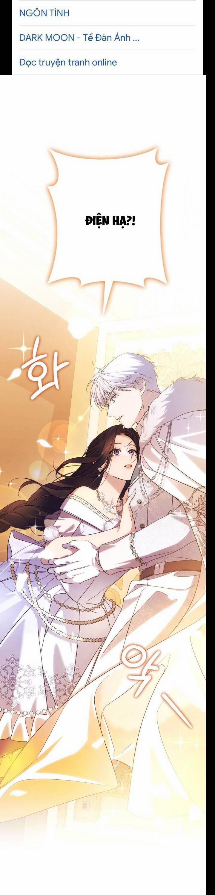 Tôi Sẽ Quyến Rũ Công Tước Phương Bắc 70 trang 1