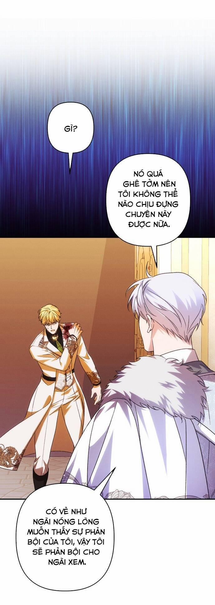 Tôi Sẽ Quyến Rũ Công Tước Phương Bắc 70 trang 10