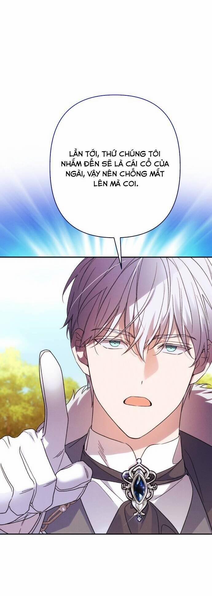 Tôi Sẽ Quyến Rũ Công Tước Phương Bắc 70 trang 11